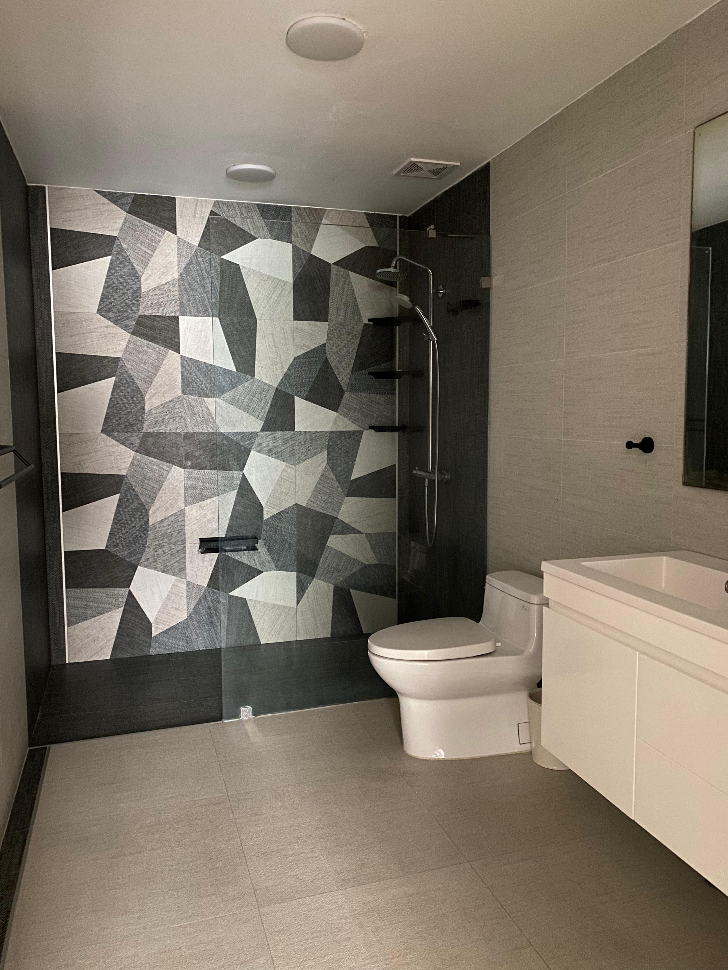 apartamentos - Apartamento de venta en Los Cacicazgos  4