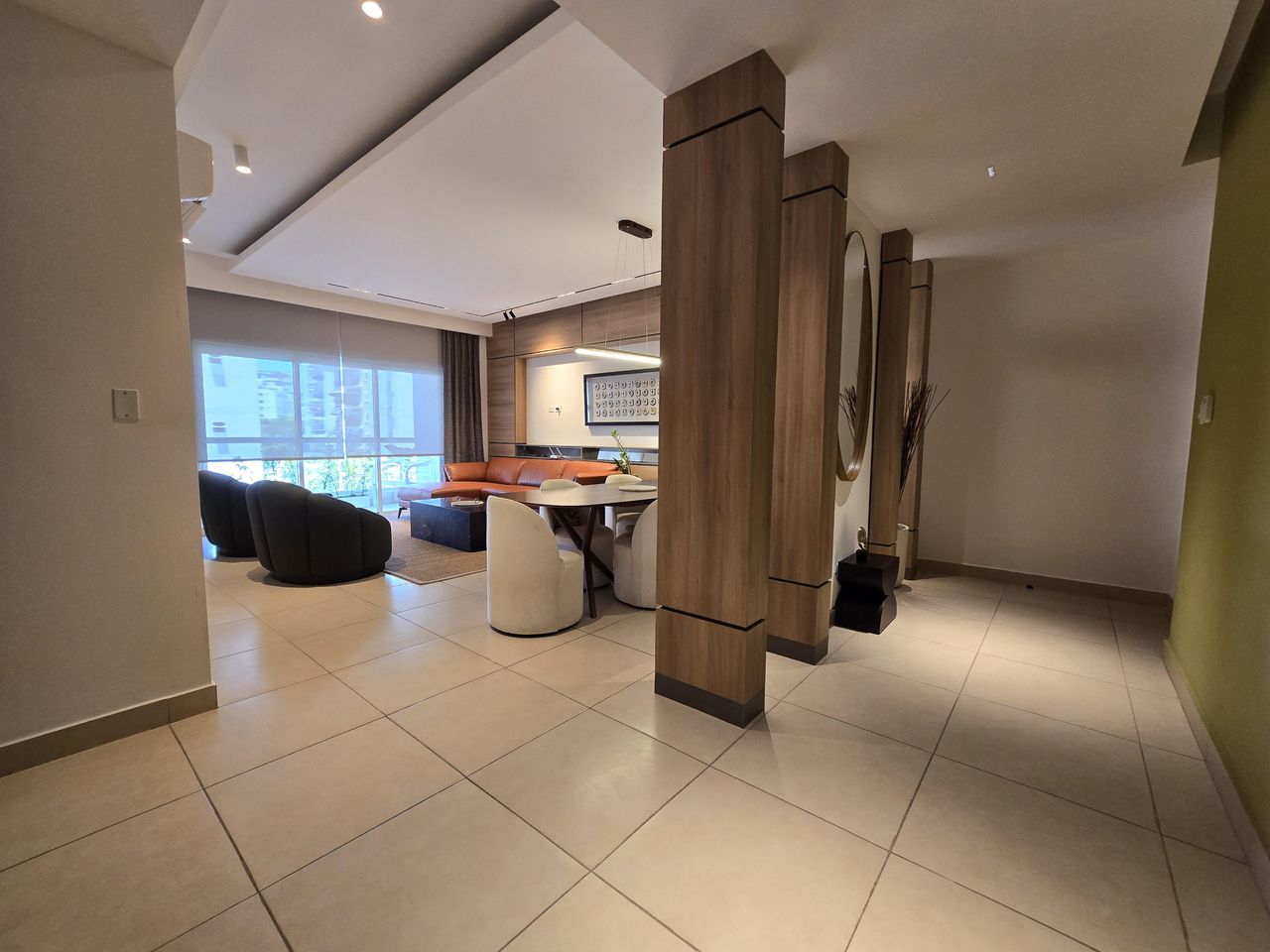 apartamentos - Apartamento en venta en serralles  1