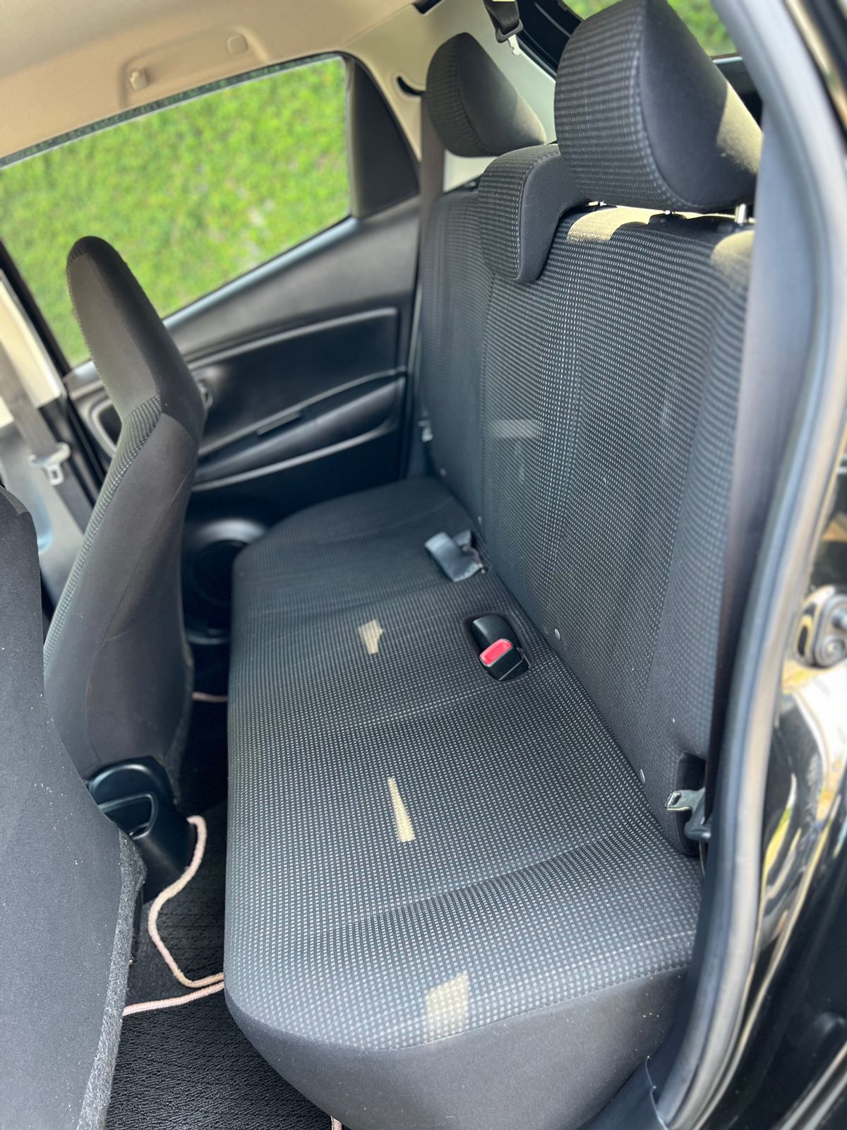 carros - TOYOTA VITZ 2019 6