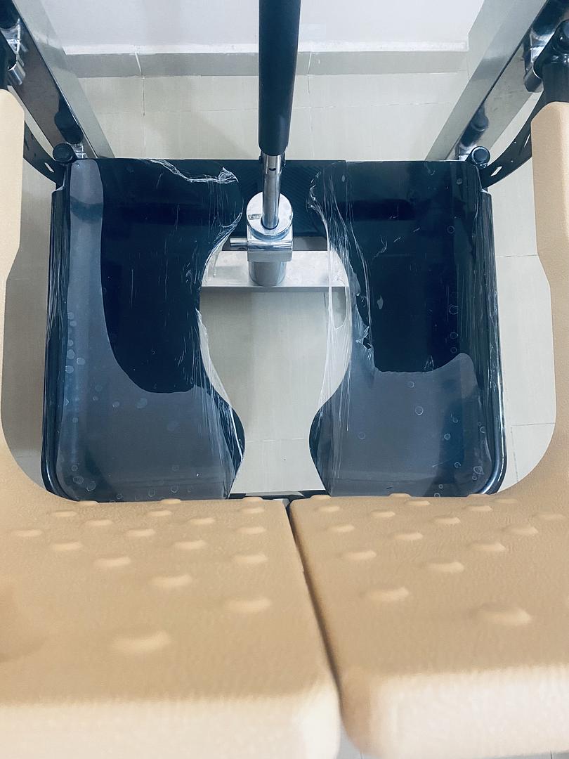 equipos profesionales - silla para baño  3
