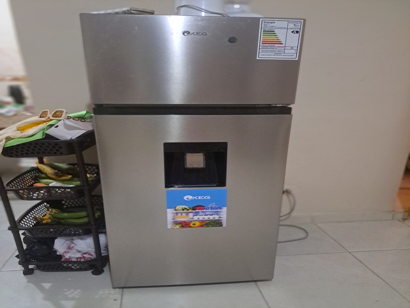 cocina - Combo casi nuevo 4