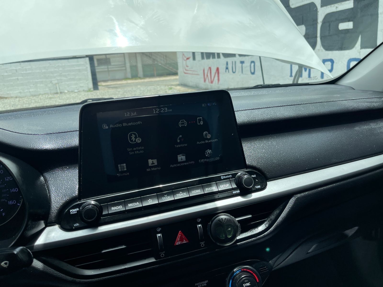 carros - KIA FORTE 2019 FULL 4