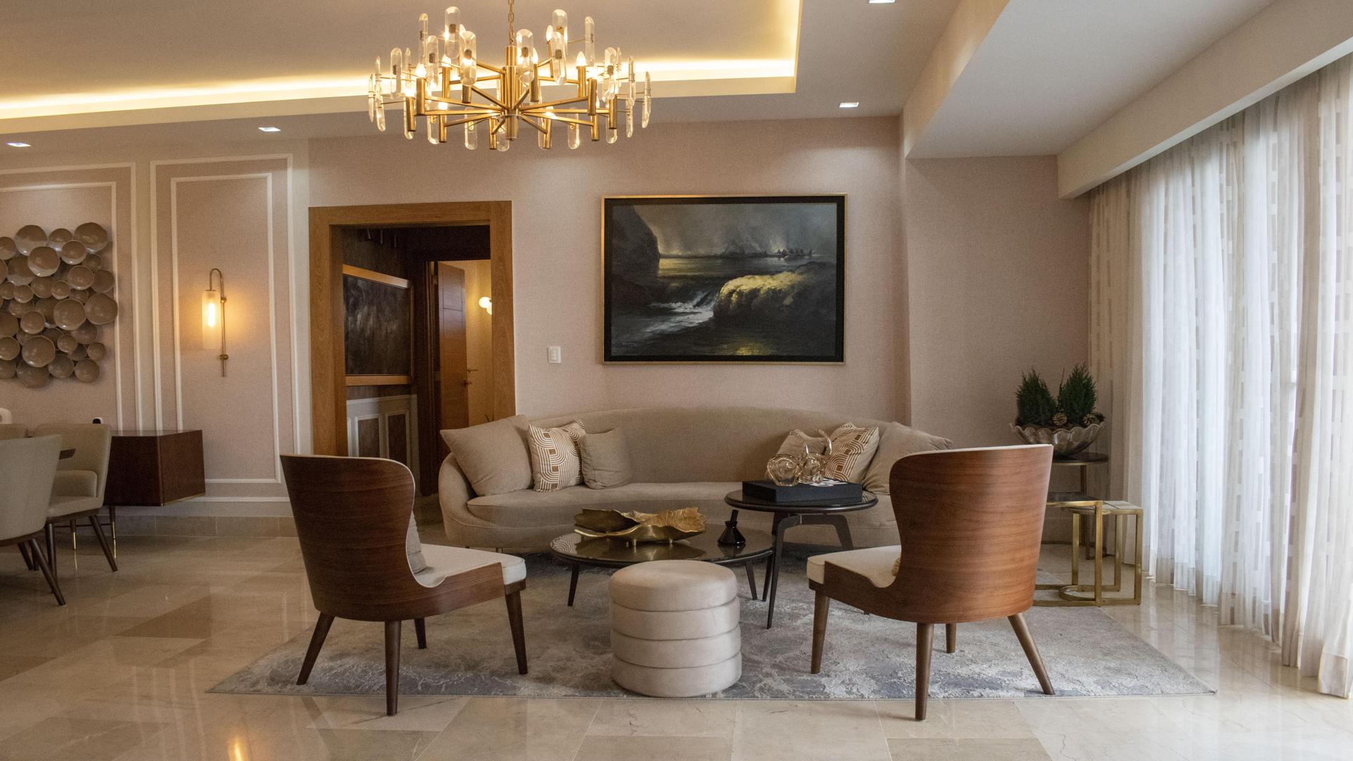 apartamentos - VENTA DE APARTAMENTO EN BELLA VISTA