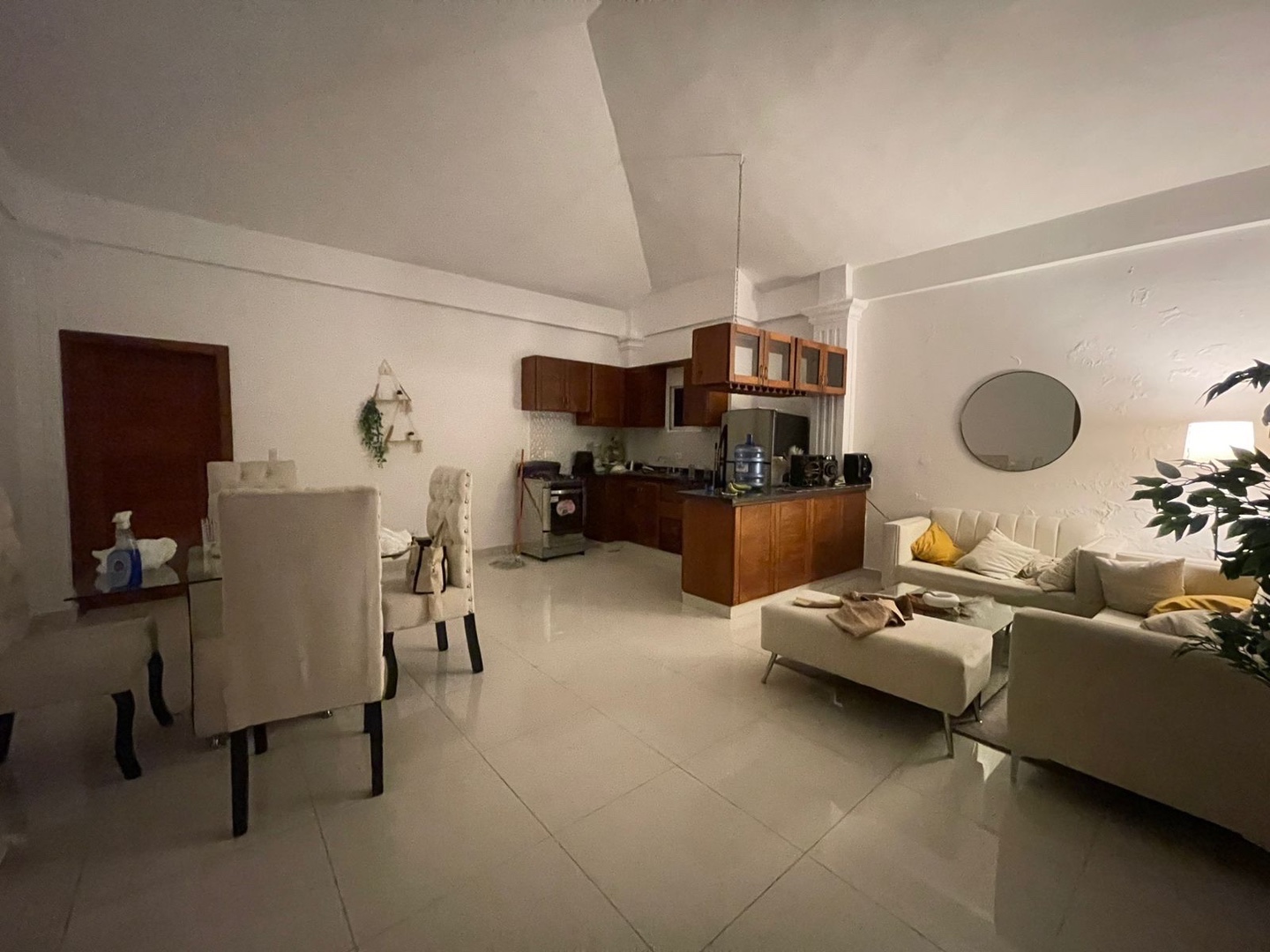 apartamentos - Villa Aura | Apartamento | venta | Santo Domingo Oeste. 6