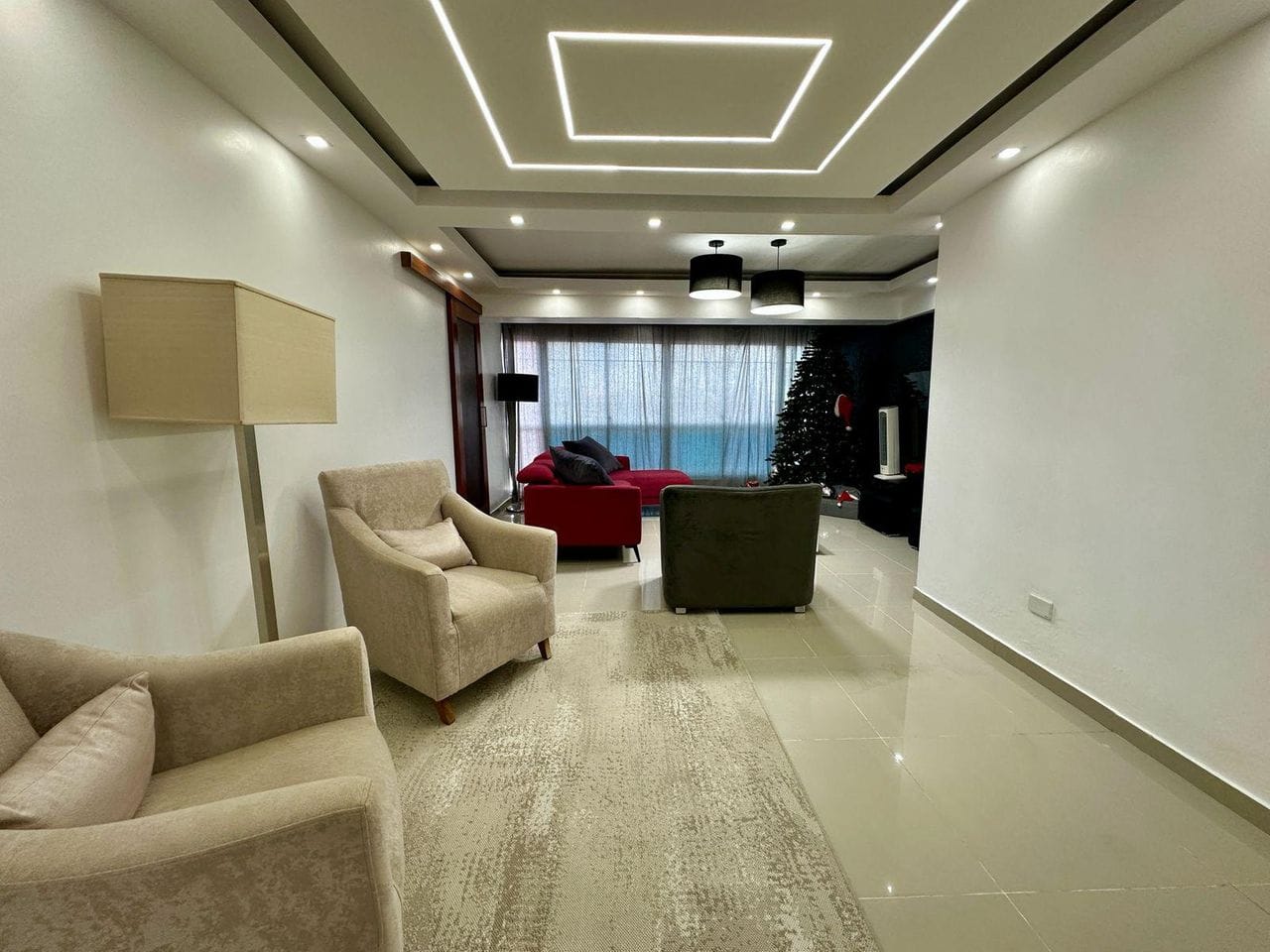 apartamentos - Vendo apartamento en El Millón