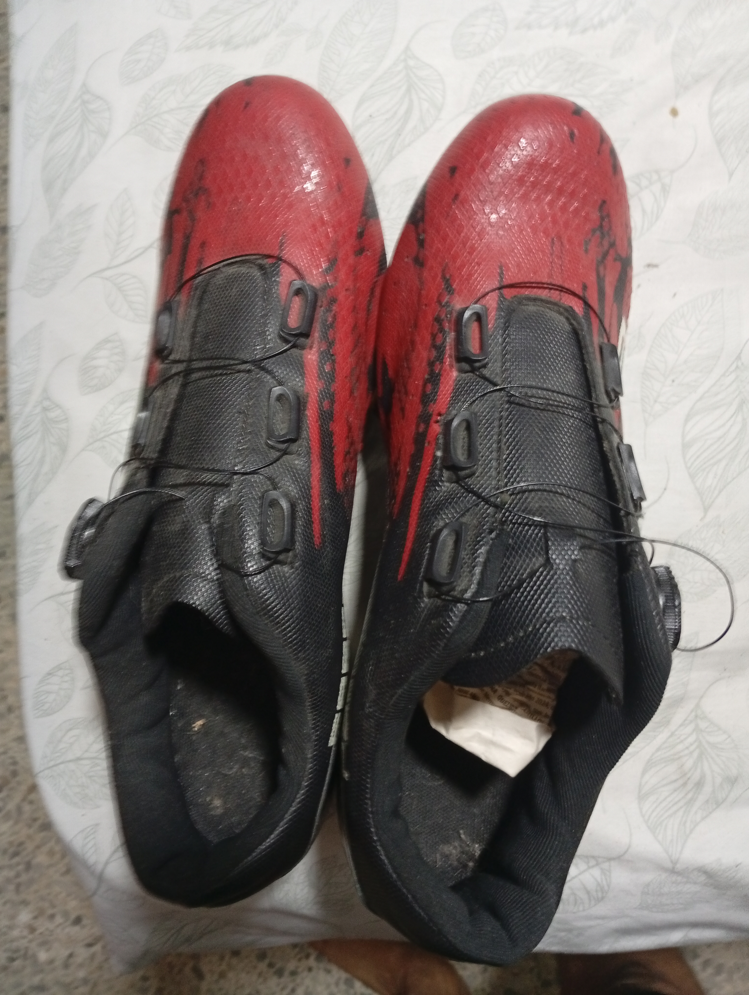 deportes - Zapatillas speed de ruta 