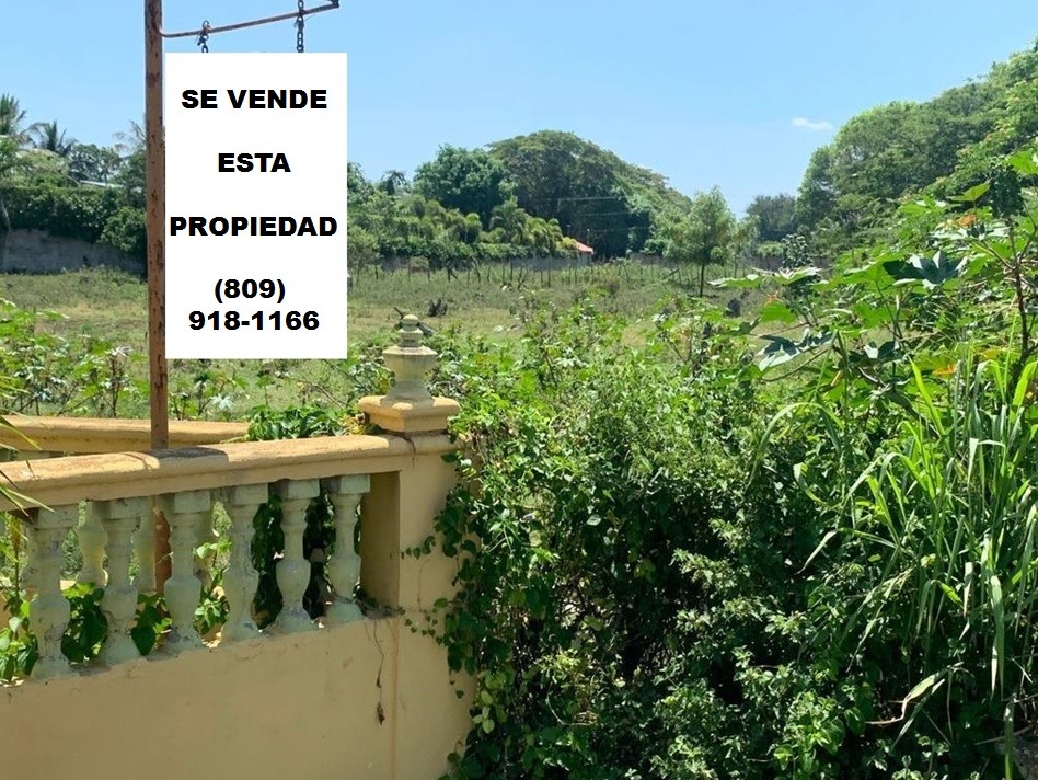 solares y terrenos - 24,250 mts.2  en La Autopista Santiago–Navarrete, PROX. A LA CIRCUNVALACION 6