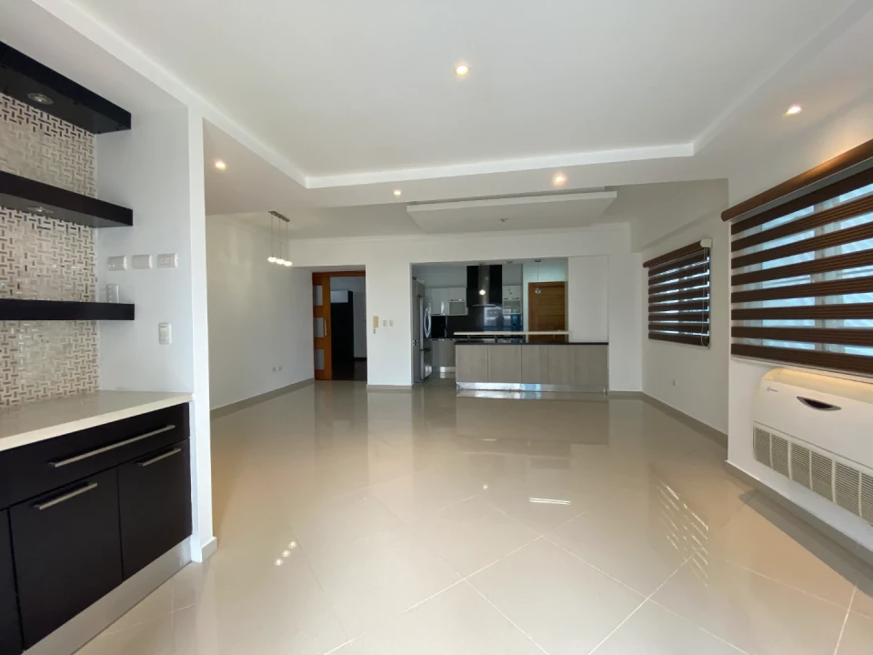 apartamentos - Apartamento en Alquiler Línea Blanca en EVARISTO M 2