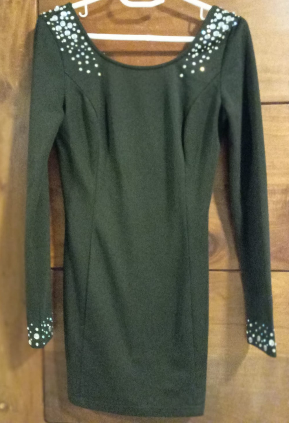ropa para mujer - Vestidos de fiesta (largos y cortos) 7