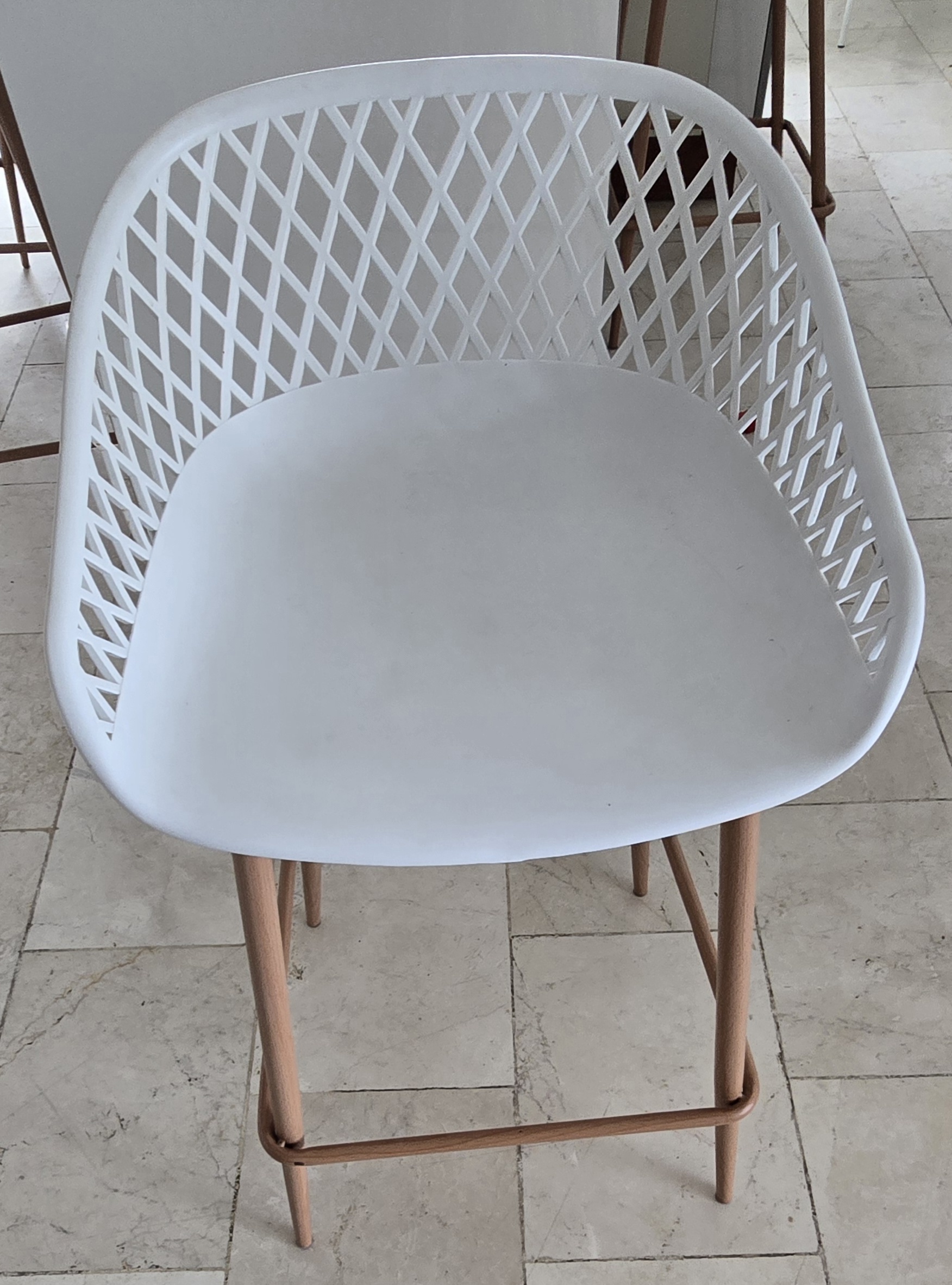 muebles y colchones - Sillas para island 0