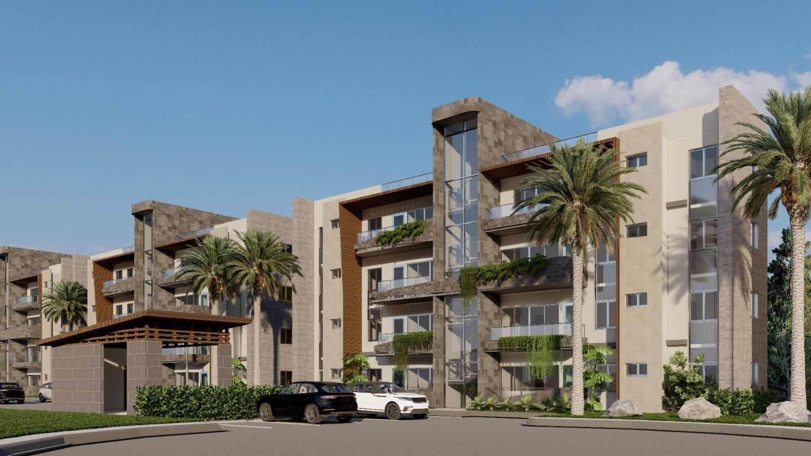 apartamentos - Venta  de Proyecto Boca Chica. 7