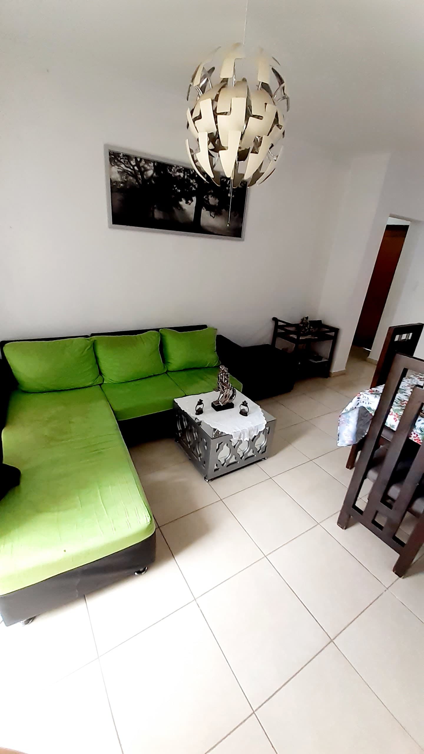 apartamentos - VENDO APAST. RES PRADOS DEL ARROYO SD. OESTE 2