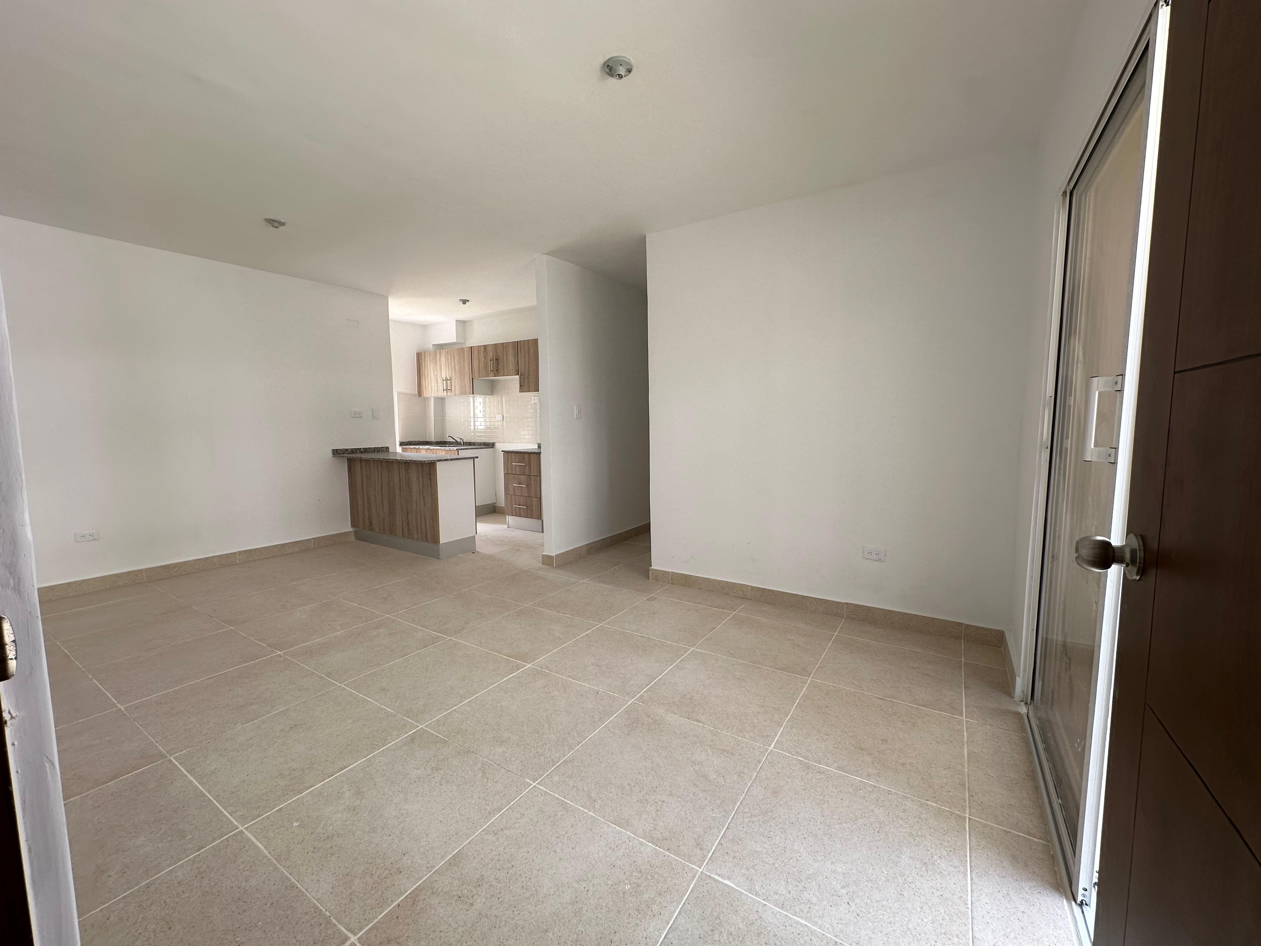 apartamentos - 🔥Alquiló apartamento nuevo a estrenar  1