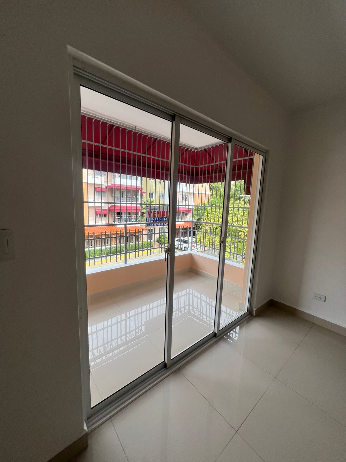 apartamentos - apto de dos hab con estudio en COLINAS DEL OESTE 4