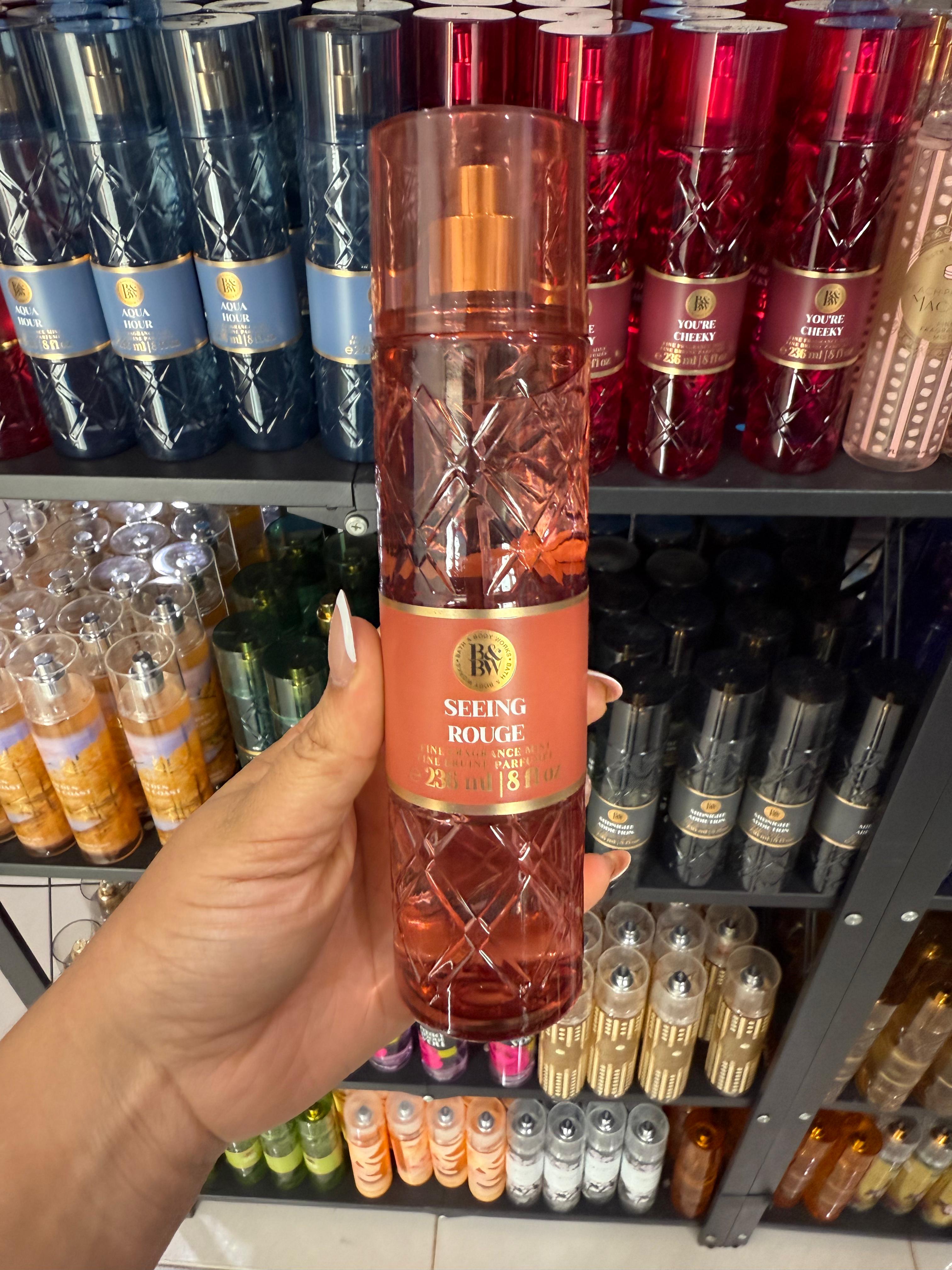 salud y belleza - bath and body Works  4