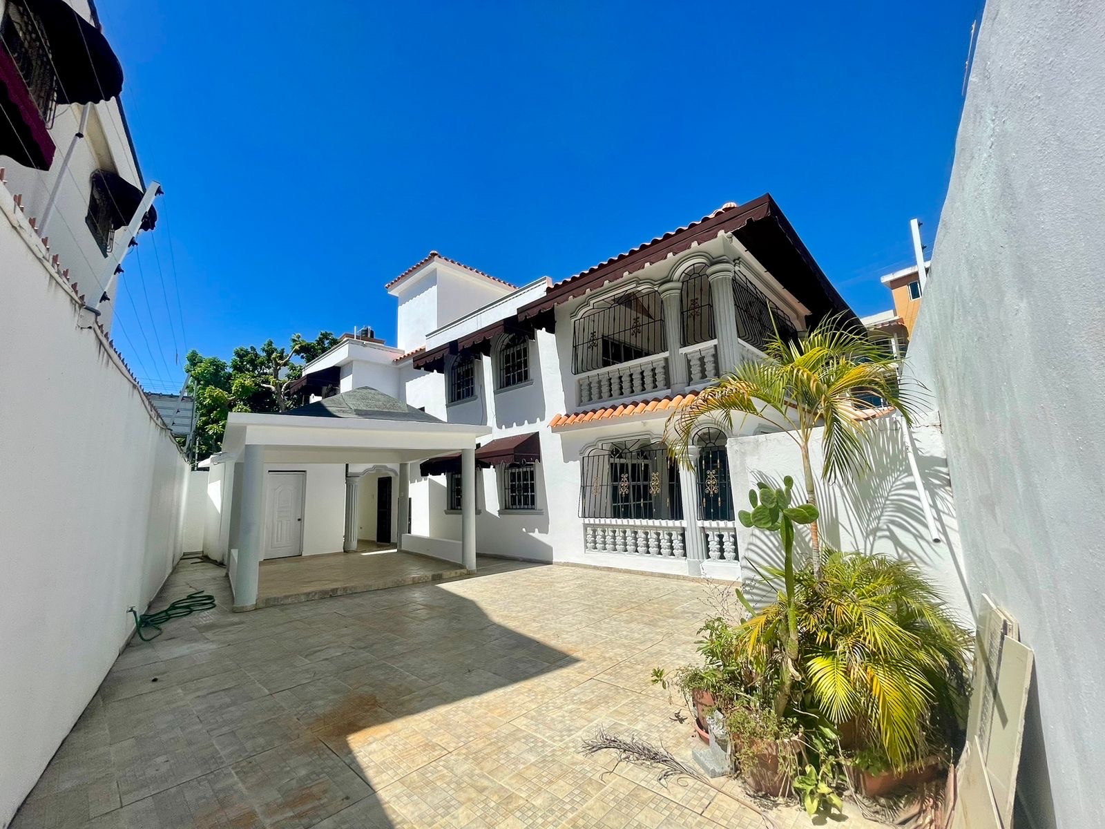 casas - Casa