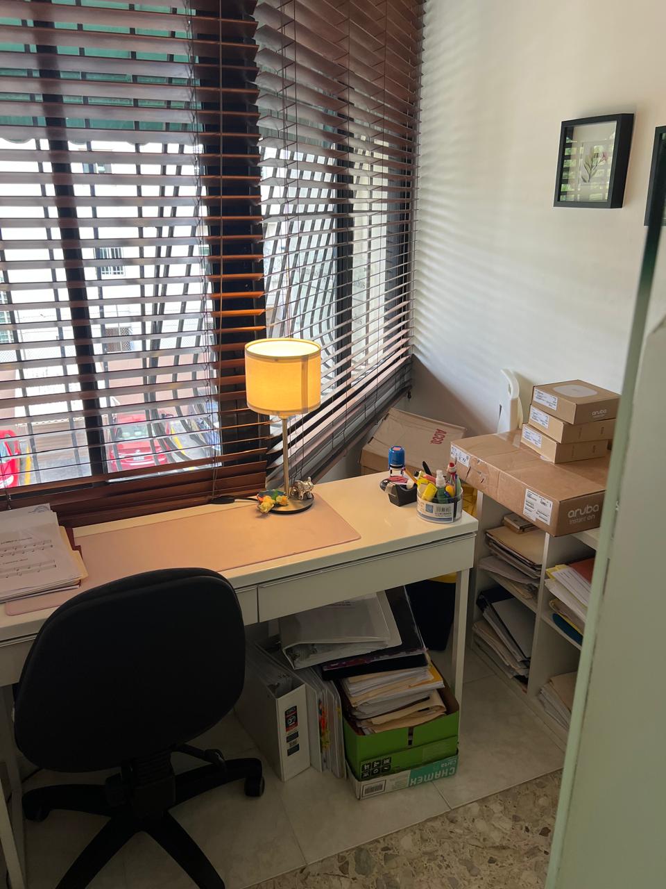 oficinas y locales comerciales - LOCAL OFICINASNACO, 3 OFICINAS, RECEPCION, 74 Mts2 5
