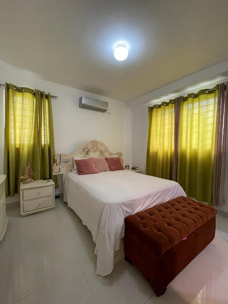apartamentos - Vendo apartamento Av. Jacobo Magluta,  Res. Elsa Edén Colina del Arroyo II
 5