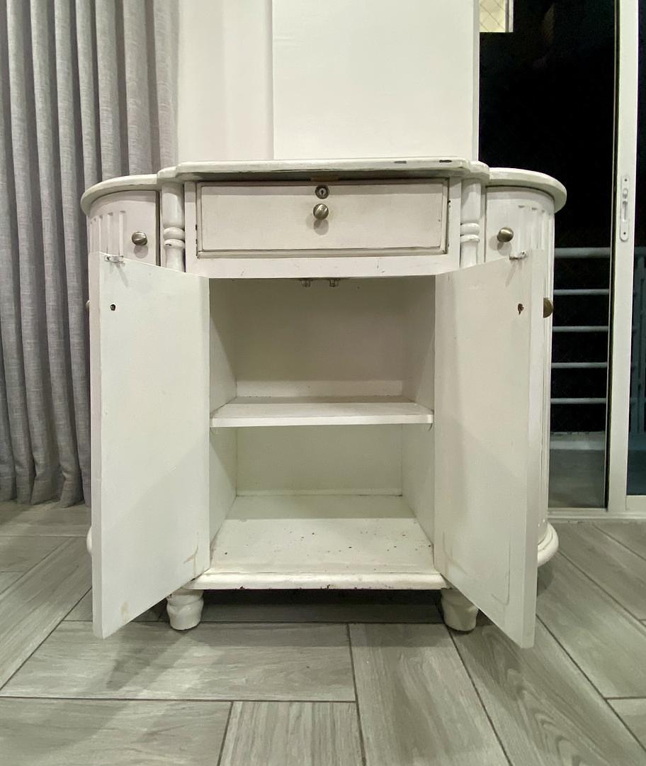 muebles y colchones - Credenza estilo vintage  2