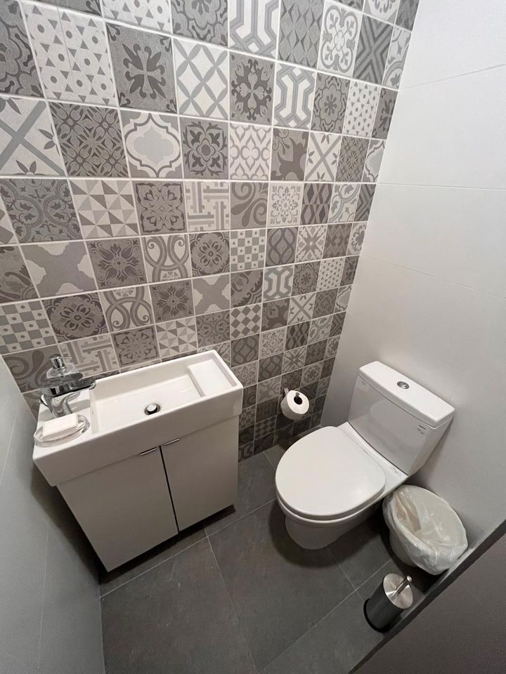 apartamentos - Apartamento en alquiler en la Julia  2