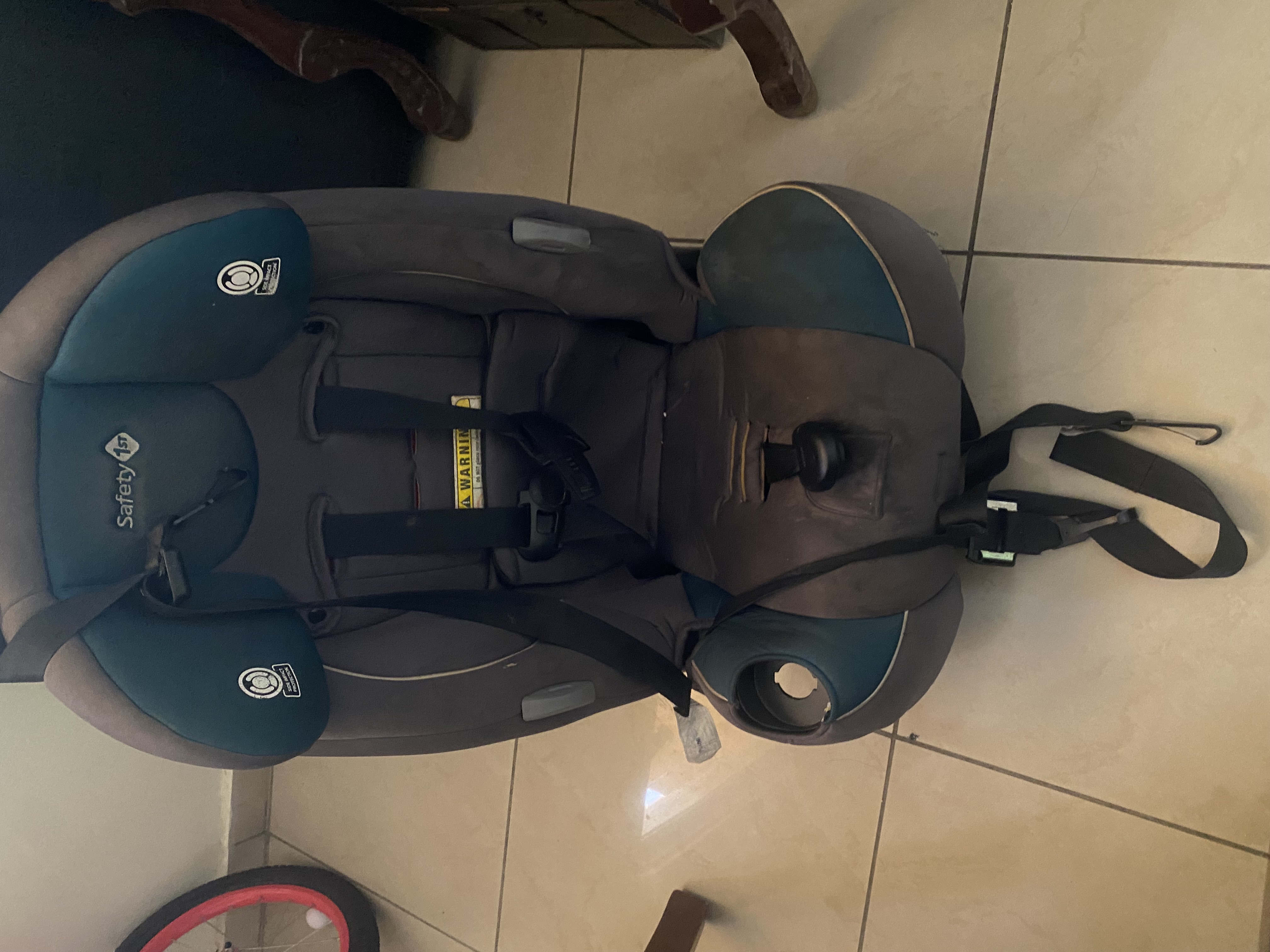 coches y sillas - Car Seat 1