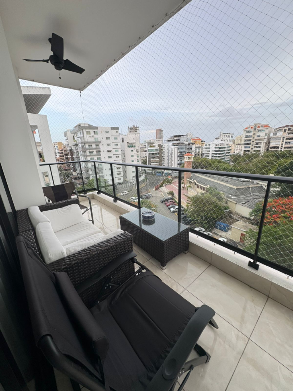 apartamentos - Apartamento 3Hab 2Baños en Renacimiento amueblado 3