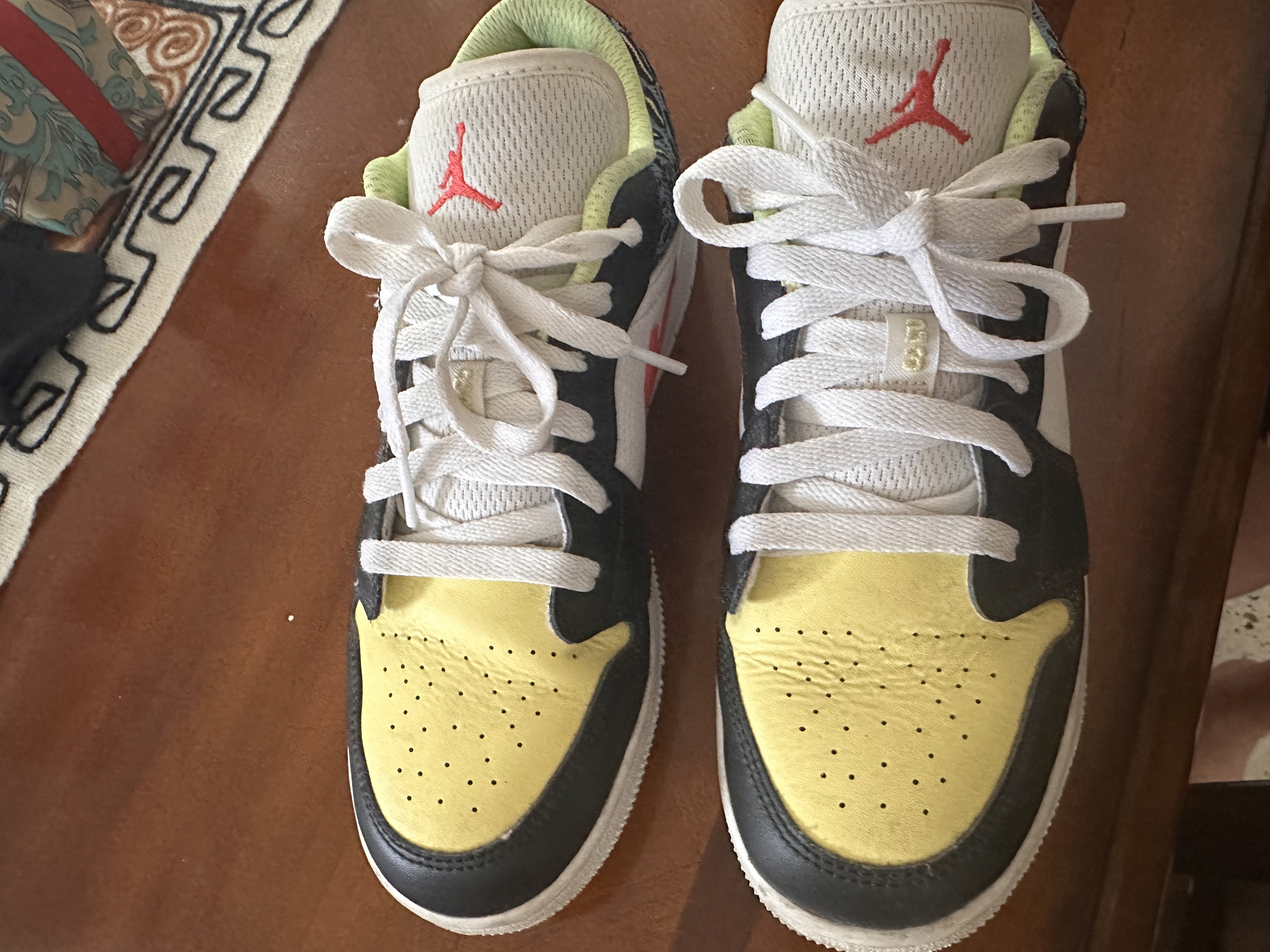 zapatos para mujer - Nike Air Jordan 1