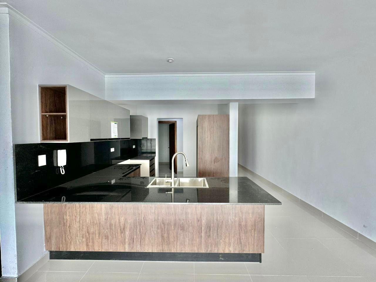apartamentos - Apartamento Nuevo en Bella Vista Norte 4