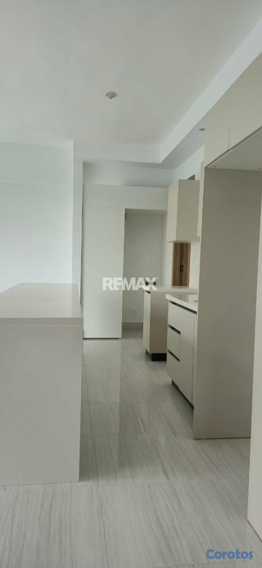 apartamentos - APARTAMENTO EN ALQUILER EN BELLA VISTA 9