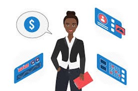 empleos disponibles - Se solicita auxiliar contable 
 1