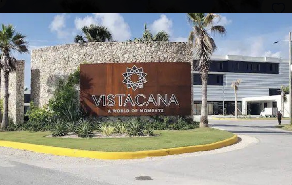 casas vacacionales y villas - HERMOSA VILLA AMUEBLADA VISTA CANA 8