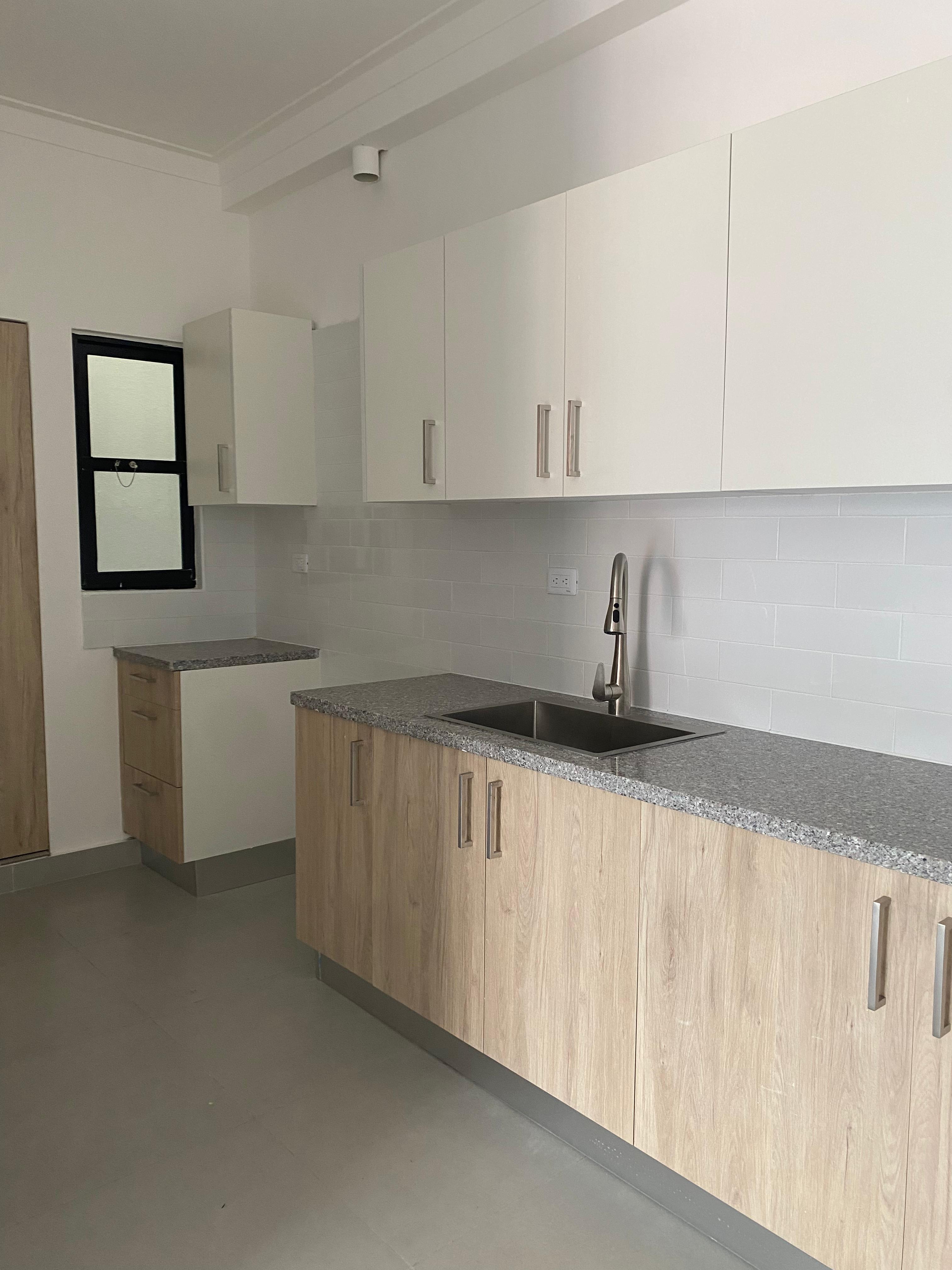 apartamentos - Apartamento en alquiler en Mirador Norte  2