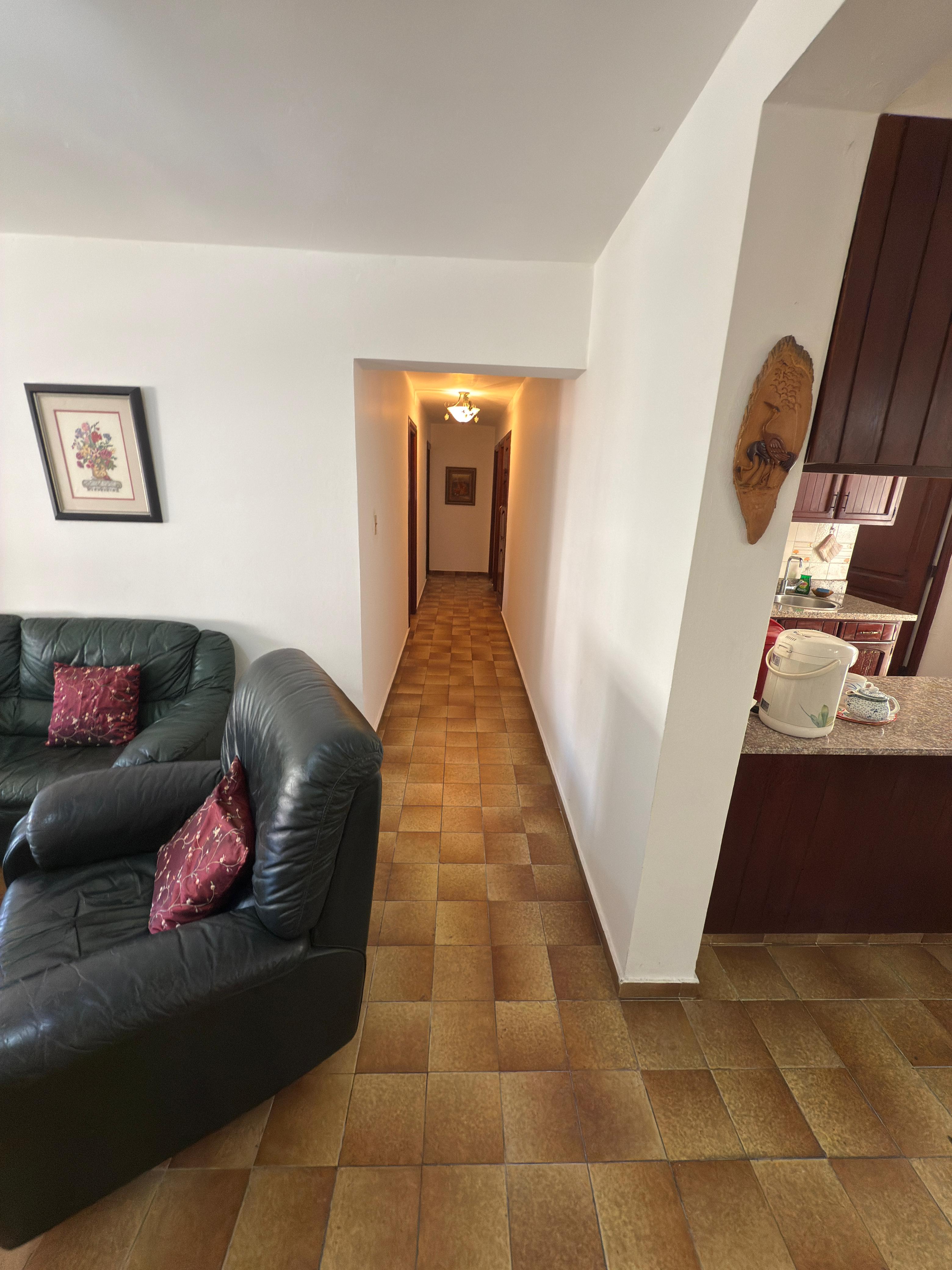 apartamentos - Vendo apartamento en Mirador Sur 1