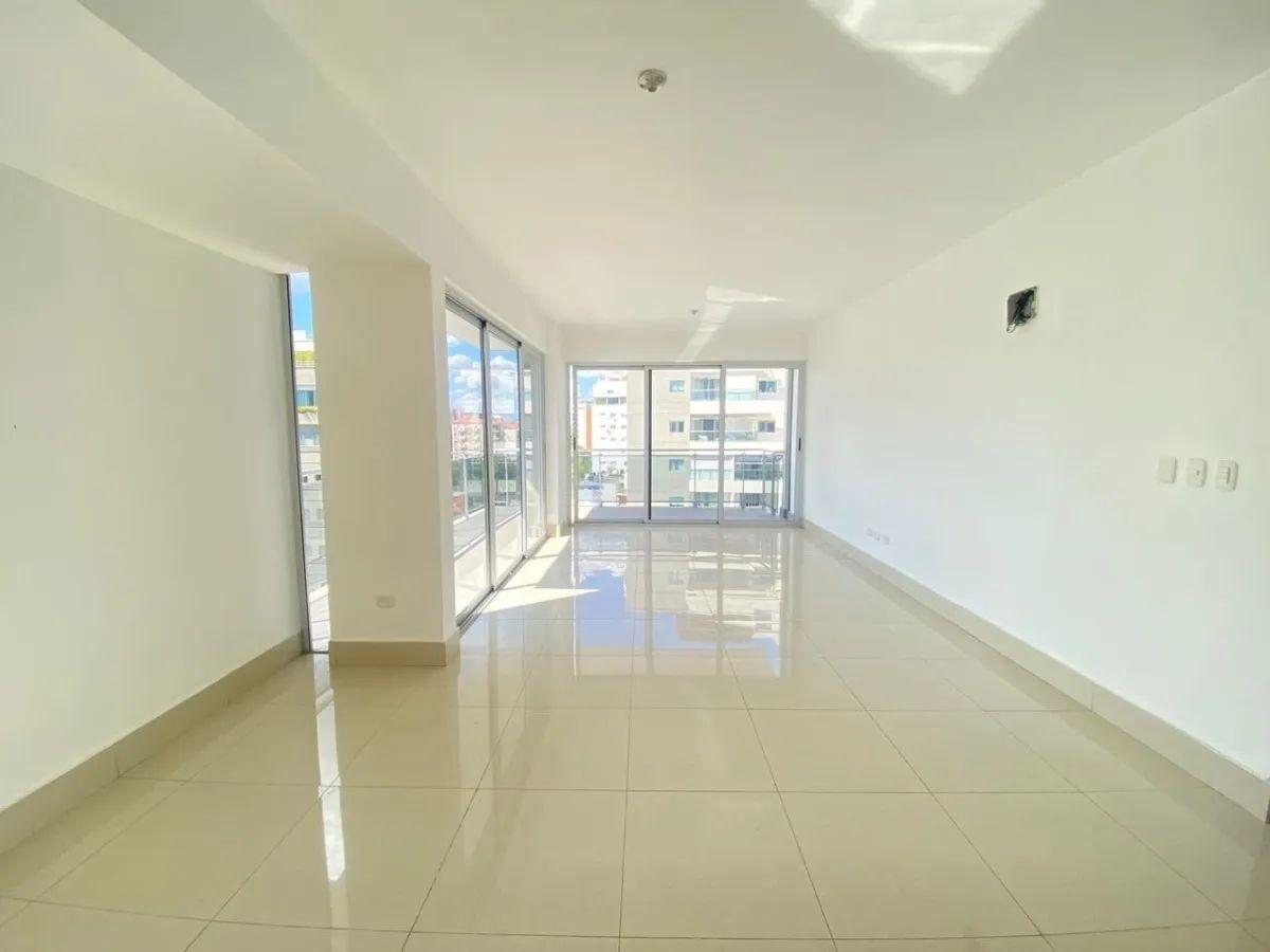 apartamentos - Apartamento Nuevo en venta en Evaristo Morales 1