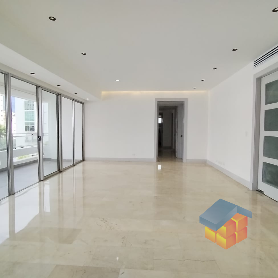 apartamentos - Apto. Venta Naco 0