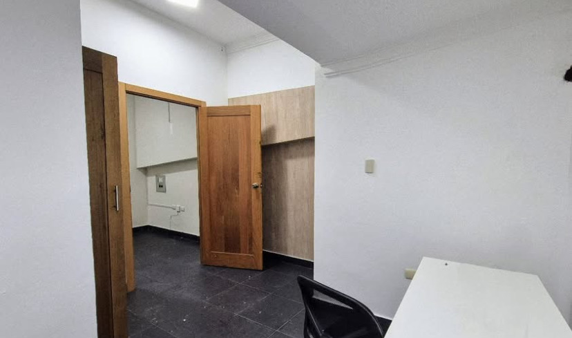 oficinas y locales comerciales - se alquila oficina  5