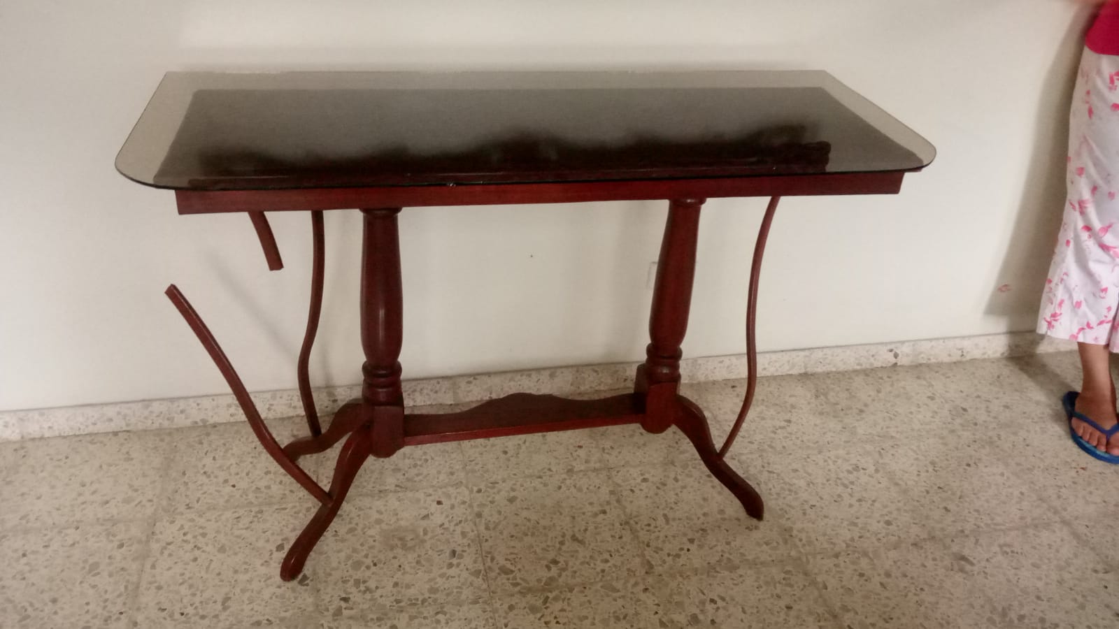 muebles y colchones - REPISA 1