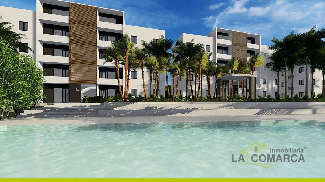 apartamentos - Quintas Palmera | Apartamento en Santiago con Bono Vivienda 0