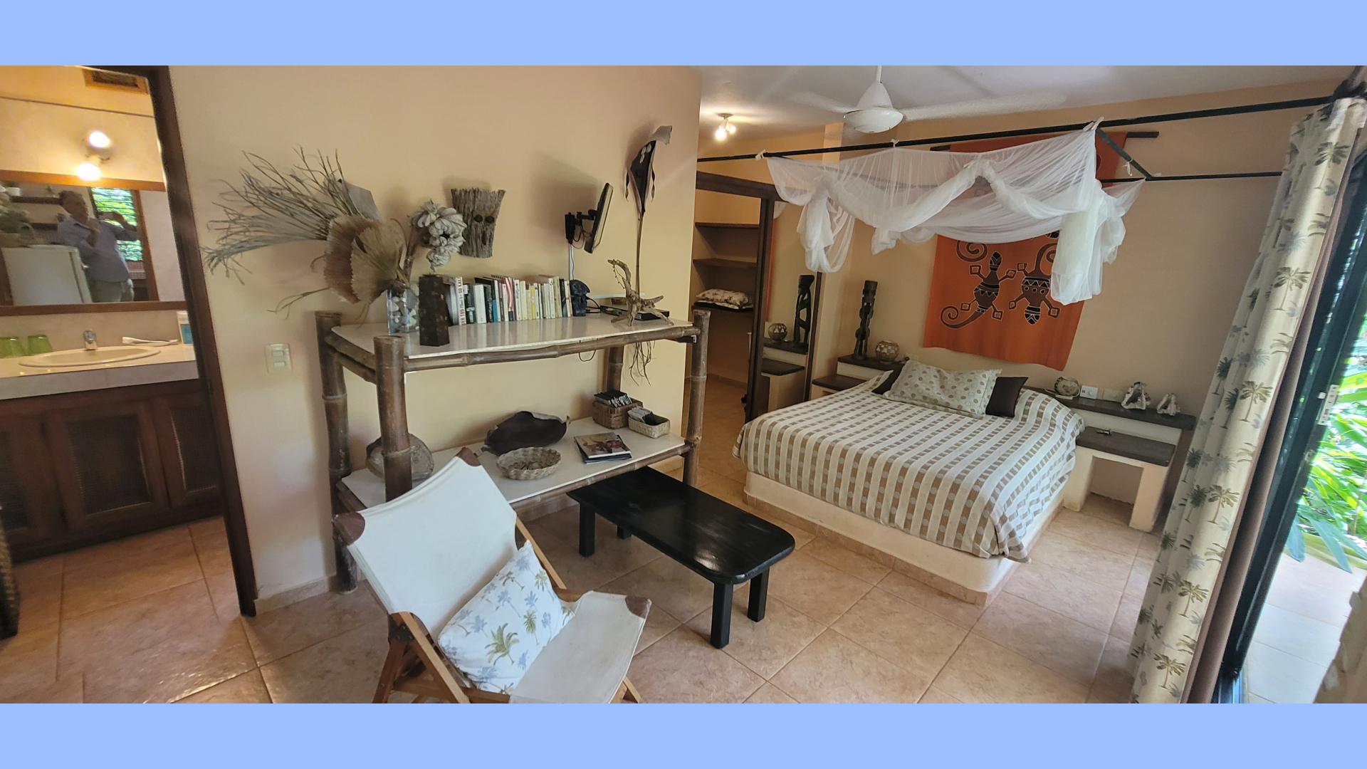 casas vacacionales y villas - Espléndida villa "Amor Caribe" 6