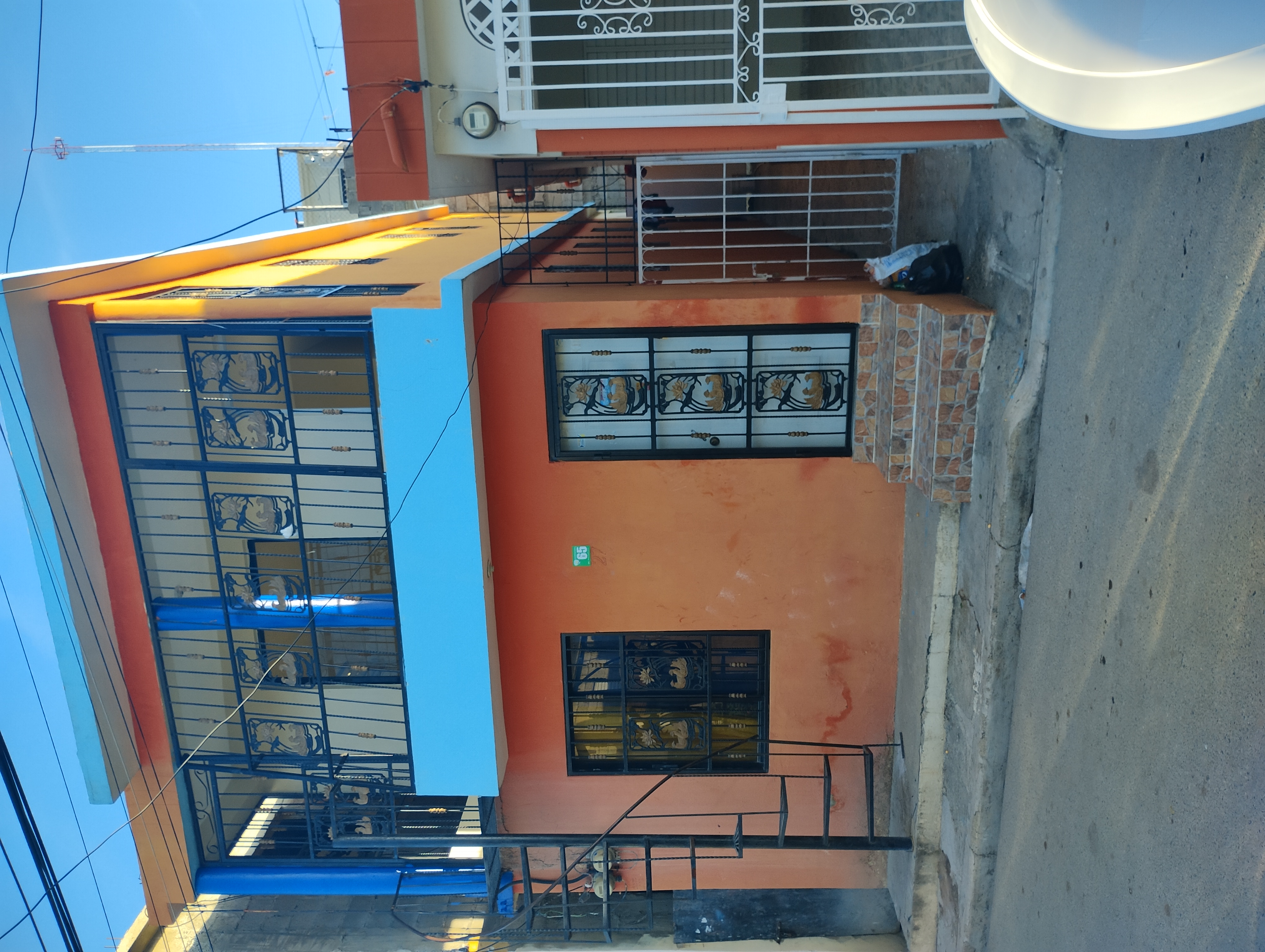 casas - De Oportunidad, Casa de dos niveles