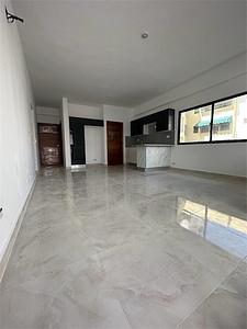 apartamentos - Venta de apartamento en el Renacimiento Distrito Nacional con terraza de 124mts
