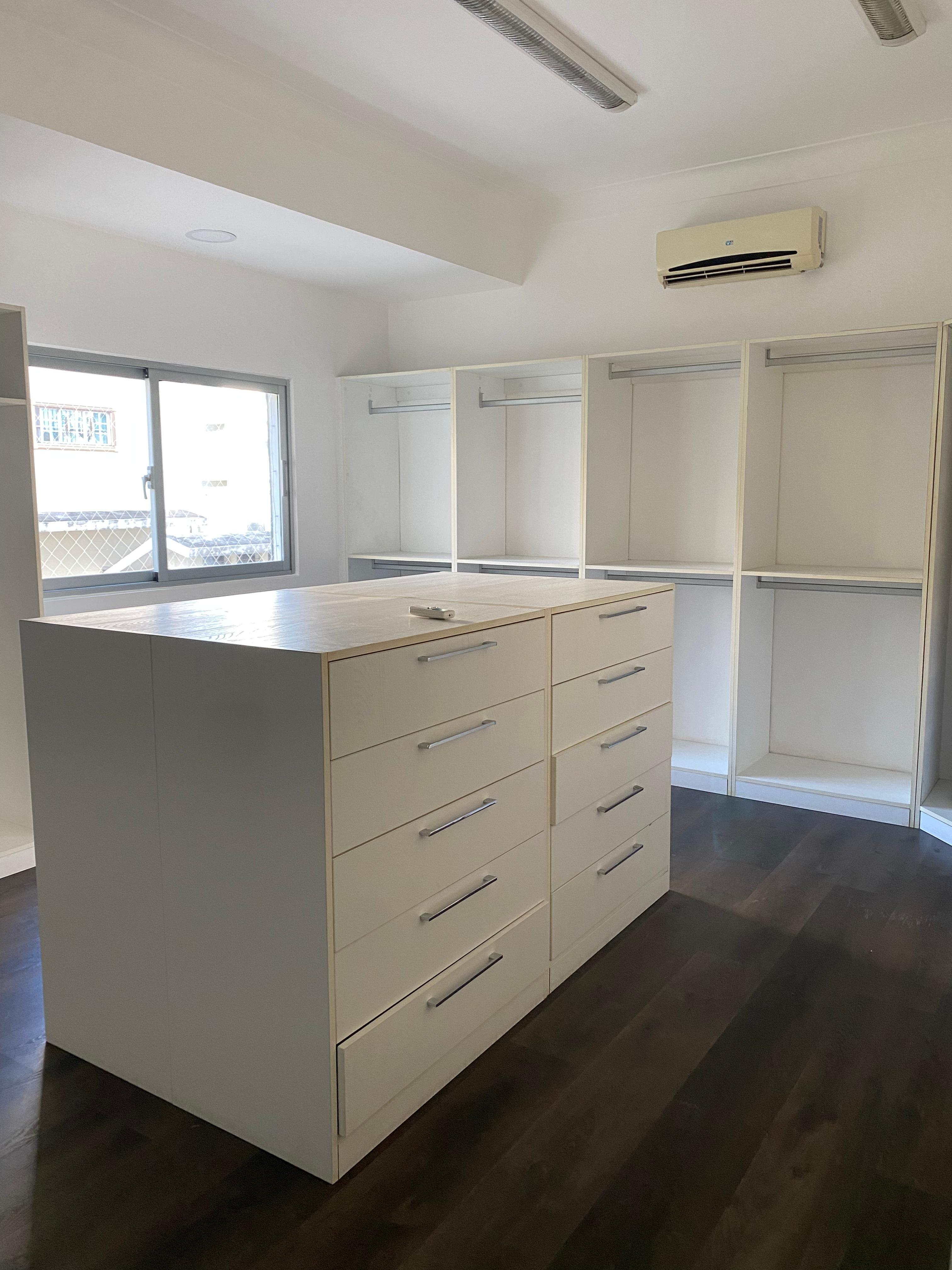 apartamentos - Apartamento de venta en Los Cacicazgos  5