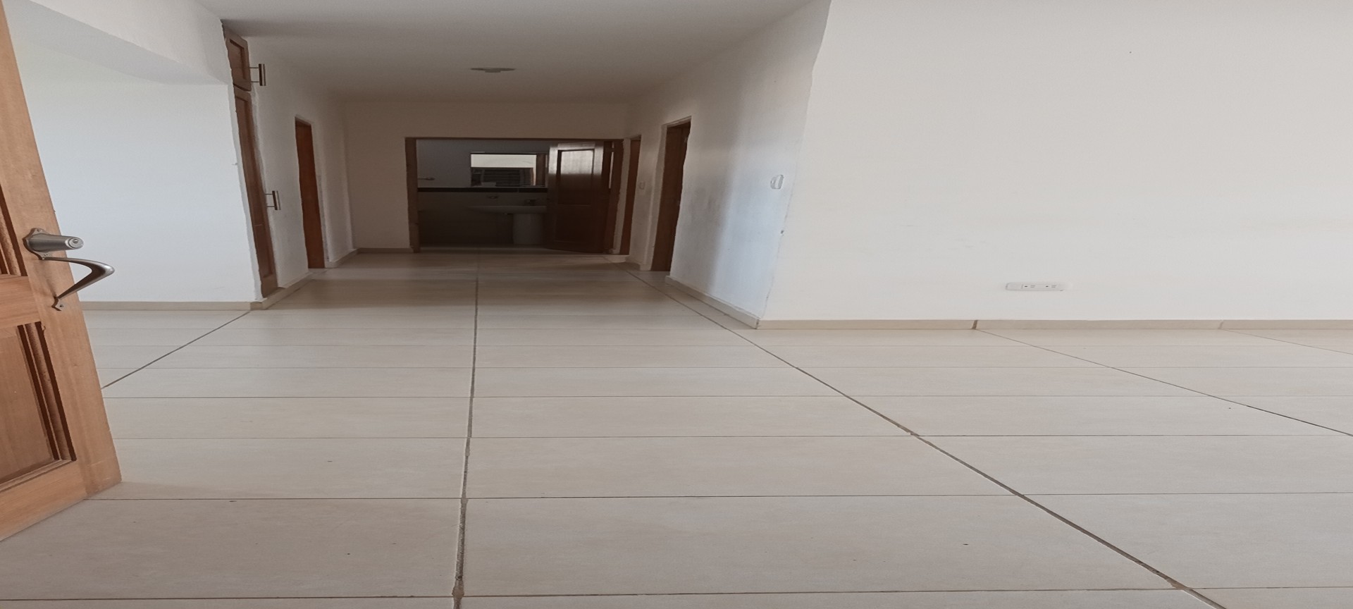 apartamentos - Apartamento 4ta Con Terraza en San Isidro, próximo a la zona Franca . 6