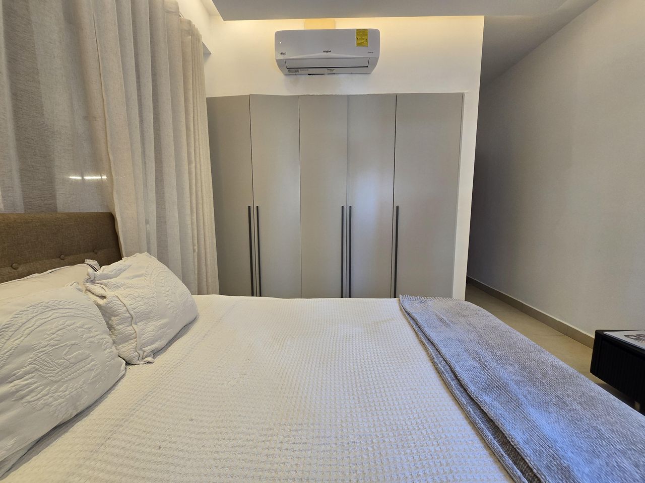 apartamentos - Apartamento en venta en serralles  2