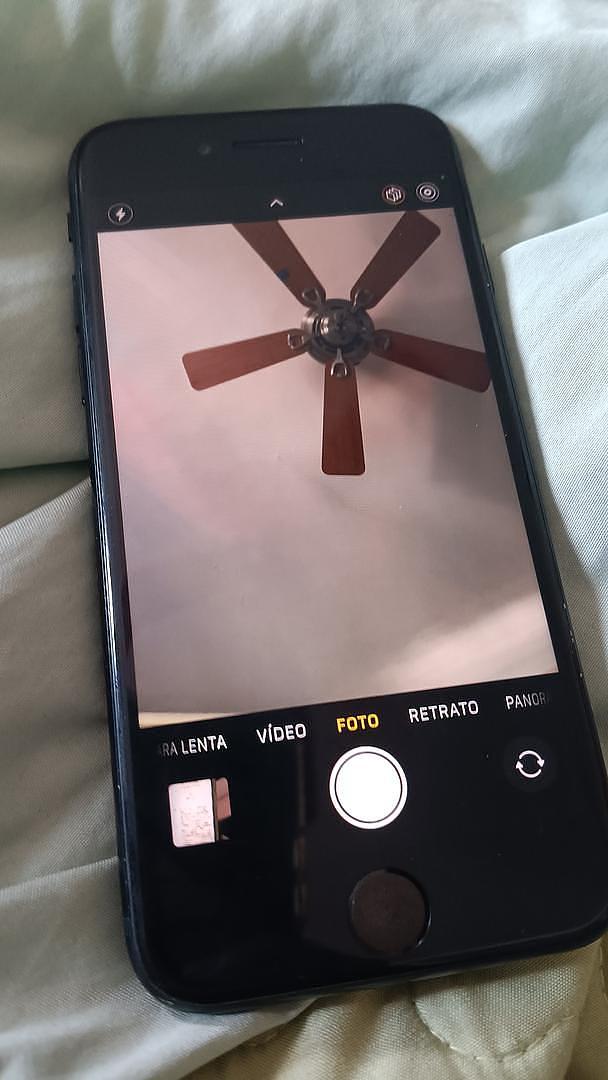 celulares y tabletas - Iphone se 2022 como nuevo  6