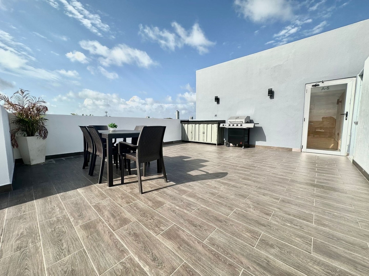 apartamentos - Apartamento en venta Avenida Independencia  5