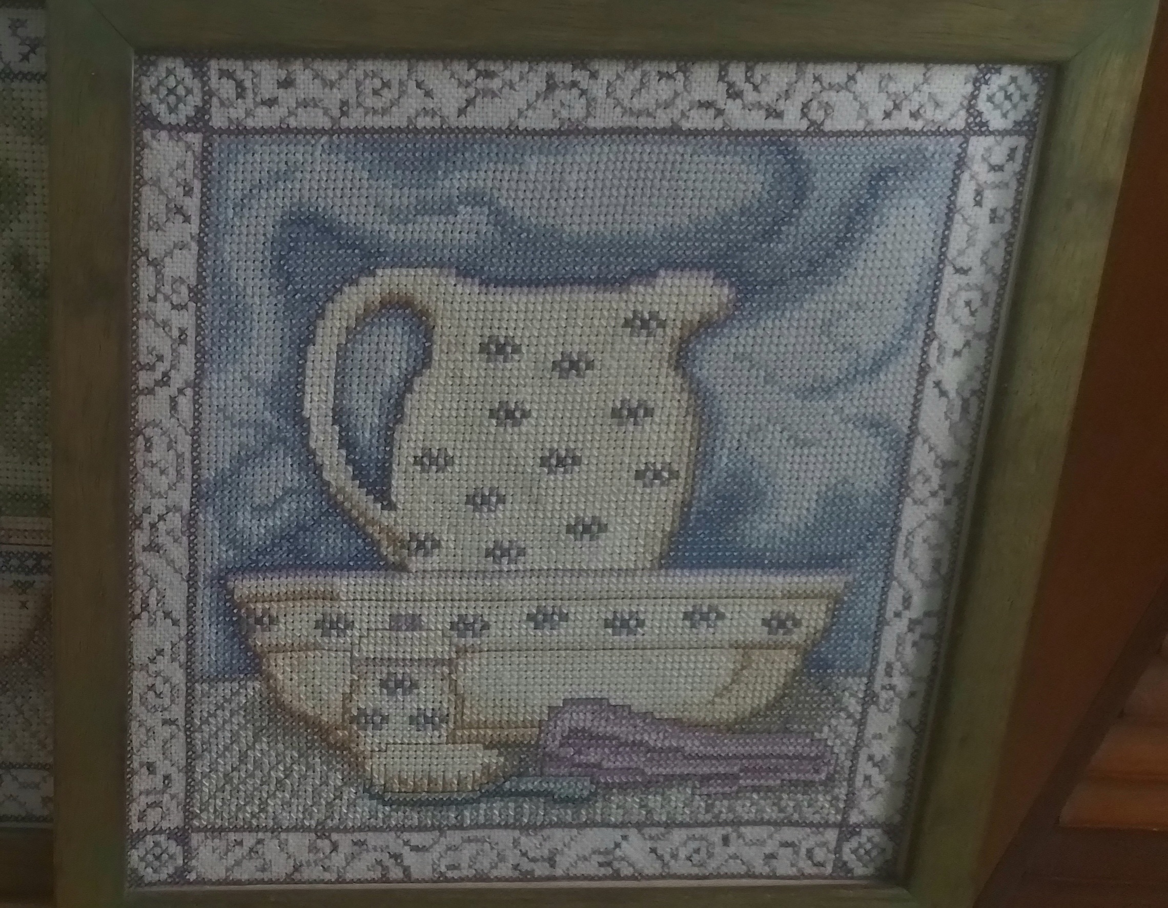 decoración y accesorios - JUEGO CUADROS DECORATIVOS PARA BAÑO 2