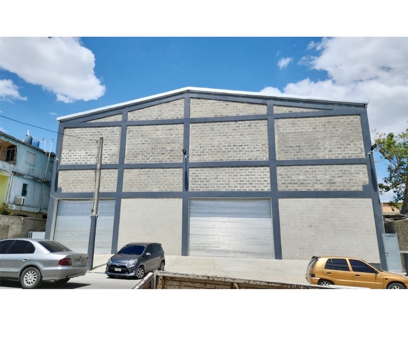 oficinas y locales comerciales - Nave en Herrera  5