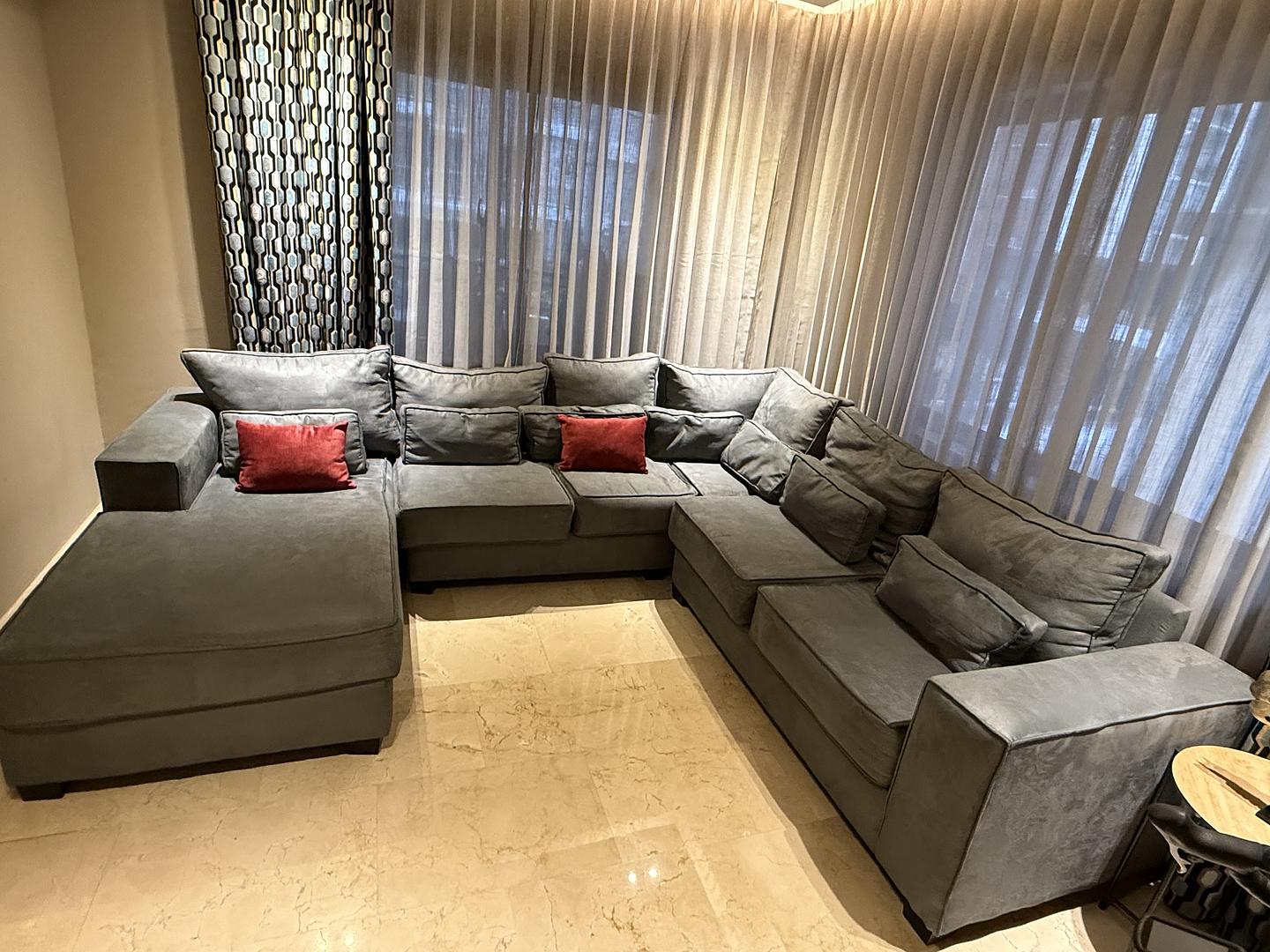 muebles y colchones - Vendo sofa para estudio/tv  0
