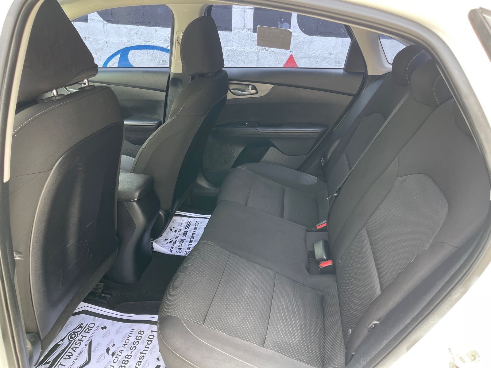 carros - KIA FORTE 2019 FULL 5